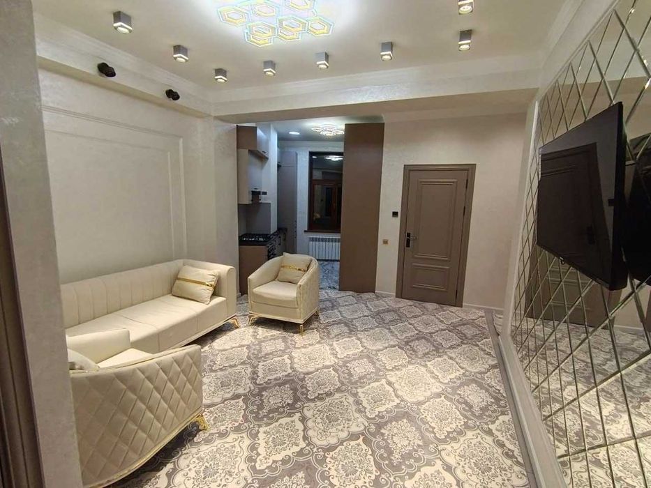 V4547 ПРОДАЕТСЯ 3/5/9 НОВОСТРОЙКА Мечеть Яккасарай срочно