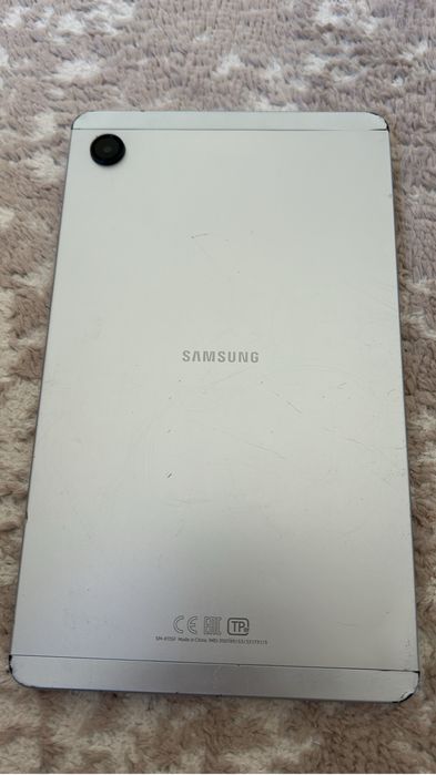 Планшет samsung calaxy tab a 11