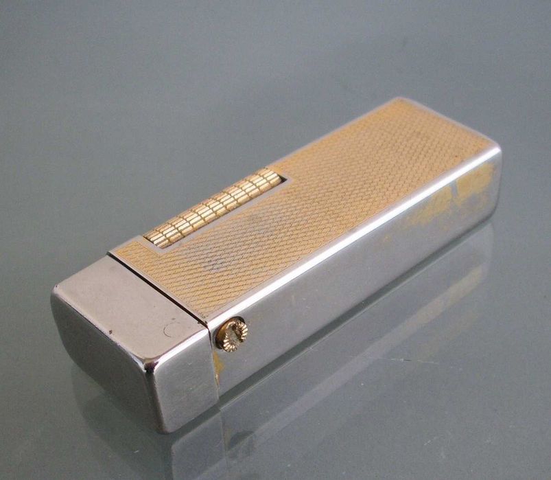 Запалка Dunhill Rubicon Dux