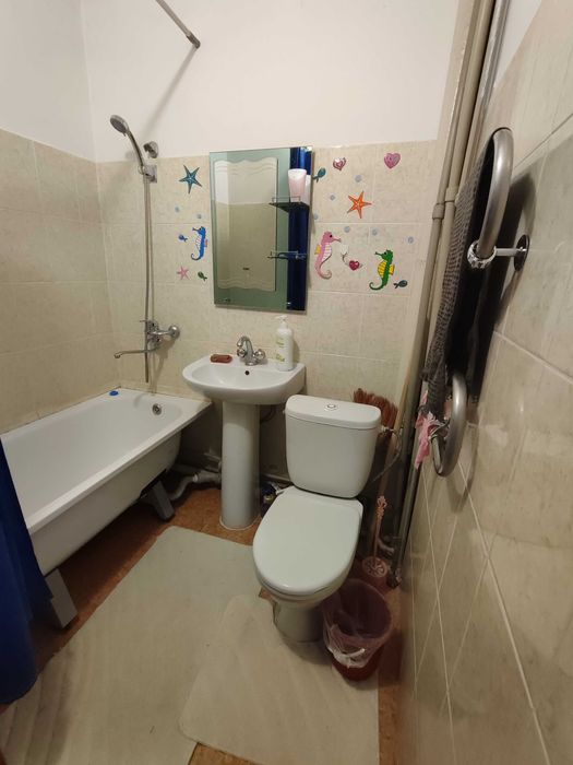 Сдам квартиру мкр. Орбита 3