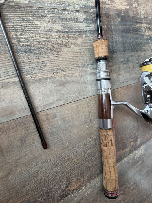 Tailwalk troutia 55ML 10g