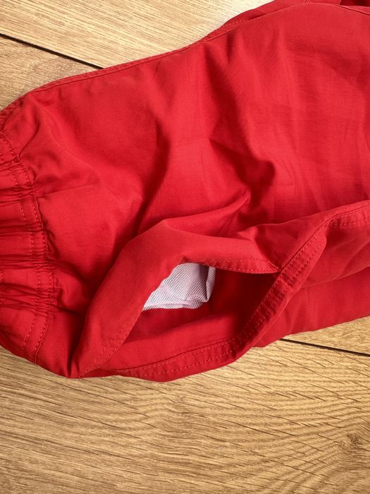 Плувни шорти EA7 Emporio Armani