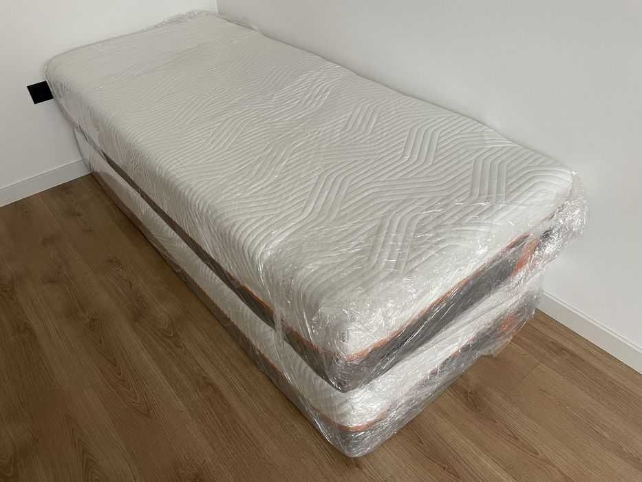 Матрак TEMPUR Original 30 Luxe 90/200/30, 2 бр.