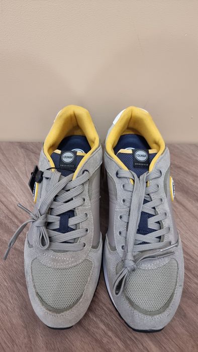 Продам обувь Colmar Travis Plus Colors