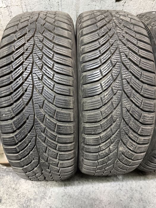 205/55/16 Conti 4бр дот23