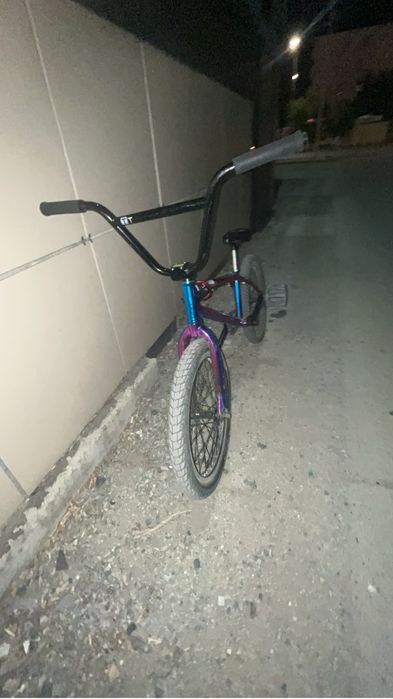 Bmx -Tornado 23 года