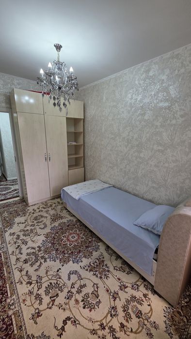 10 Mikrayon uzgazoil oldida 3 xona