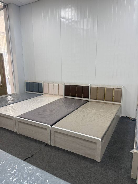 Кровать 700.000 сумдан цех нархида