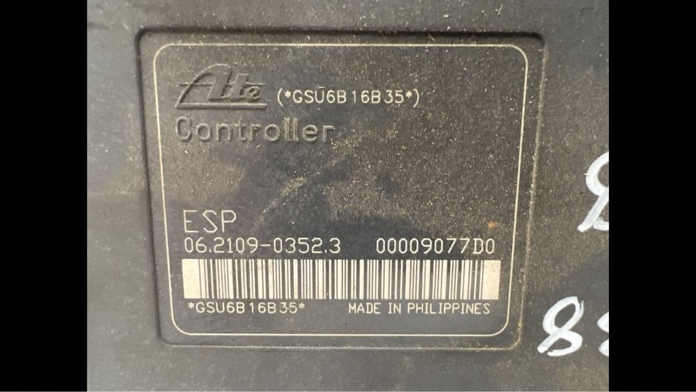 ABS HONDA CR V 2006 година