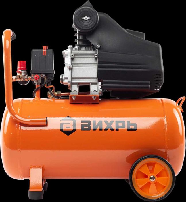 Компрессор ВИХРЬ КМП-300/50