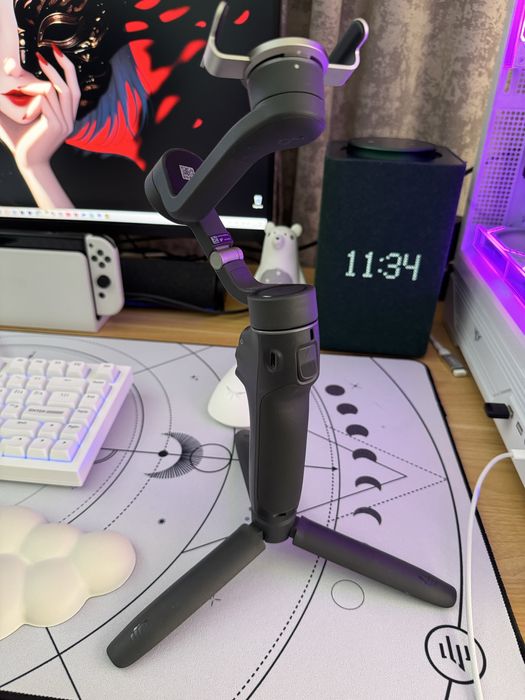 Стедикам DJI Osmo Mobile 6