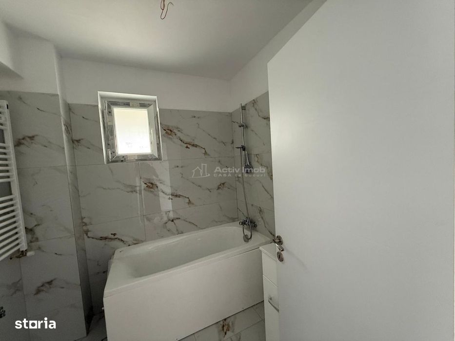 2 camere decomandat - 77.20 mp -  Platinum Residence - Metalurgiei - 0