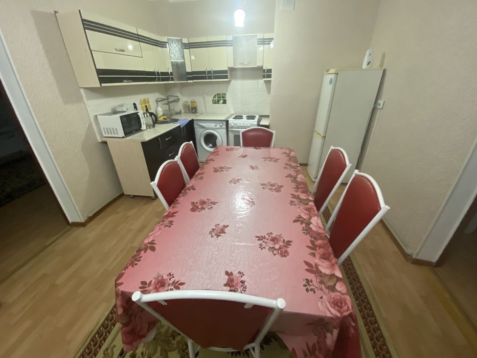 3 комнатная Rixos рядом