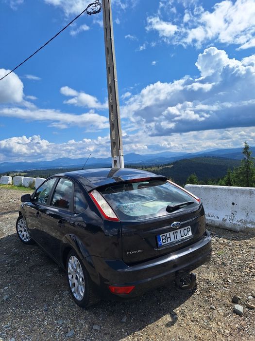 Vand FORD FOCUS 2   Style Hatchback