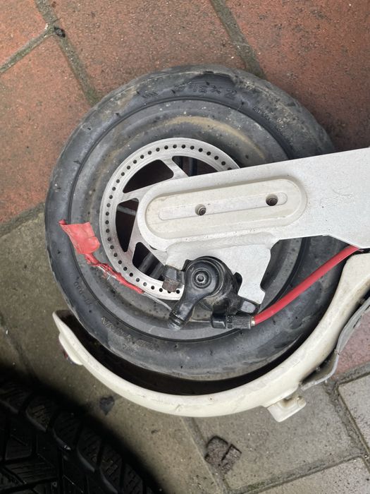 Trotineta patona stare de functionare ok