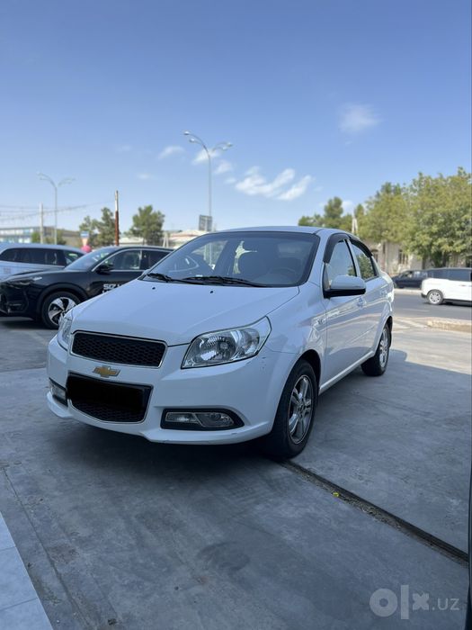 Продаётся Chevrolet Nexia 3 автомат