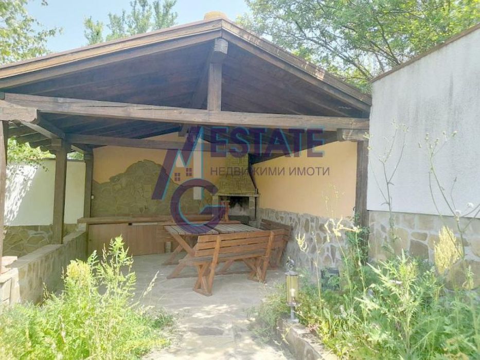 Продава се Къща в с. Проход, Област Бургас - 136 кв.м за 488 €/кв.м - Снимка #2