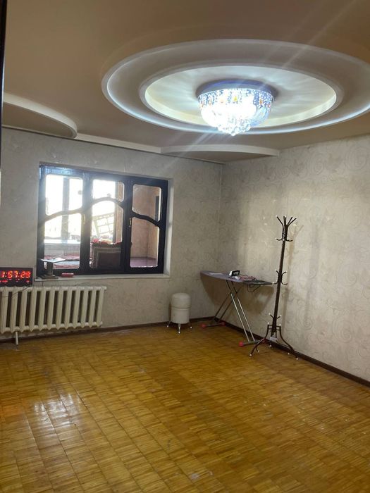 Ижарага квартира Студент кизлар учун (Ватан-Учтепа)