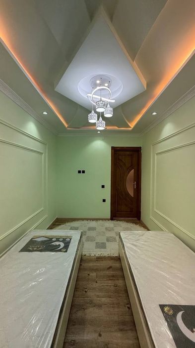 Срочно продаётся 3х-комнатная квартира