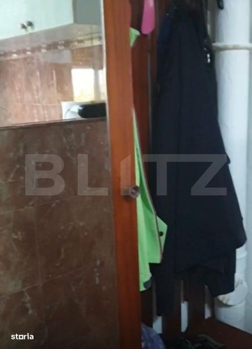 Apartament 3 camere, 56 mp, zona Blocuri, Campia Turzii