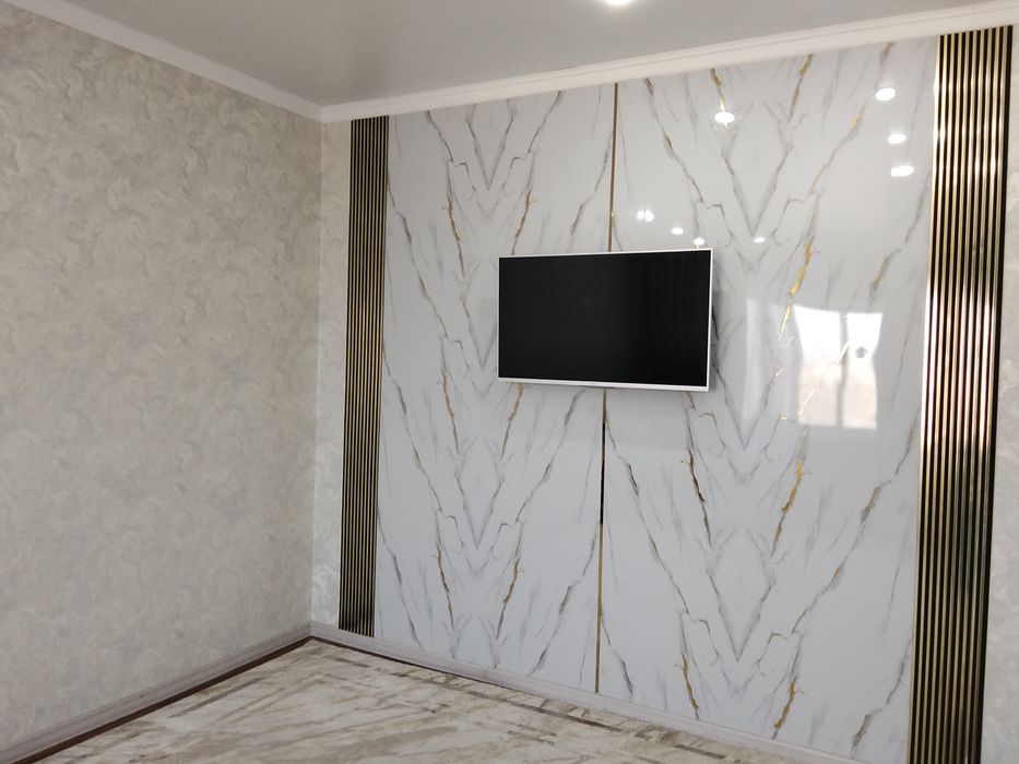 Продается 1ком квартира массив карасу 36д