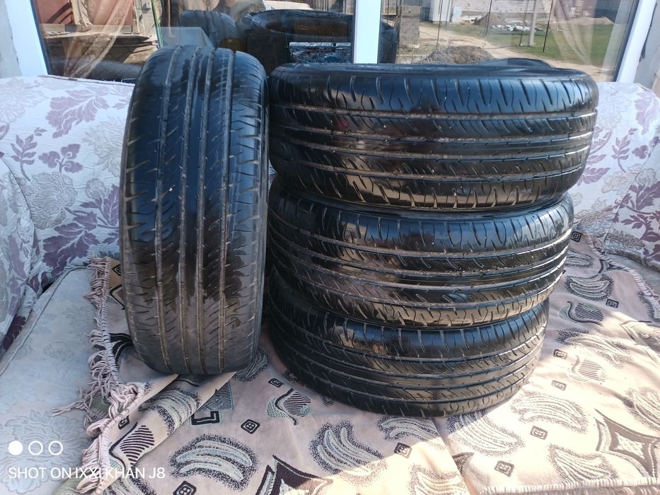 Продаю зимний автошины