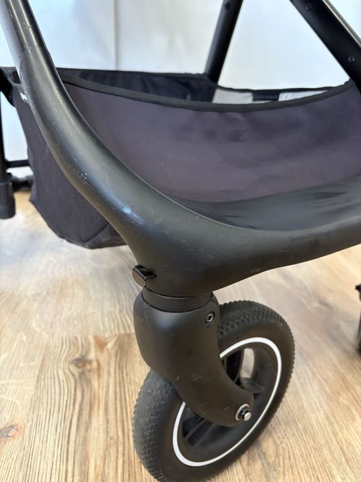 Бебешка количка Kinderkraft everyday 2 в 1