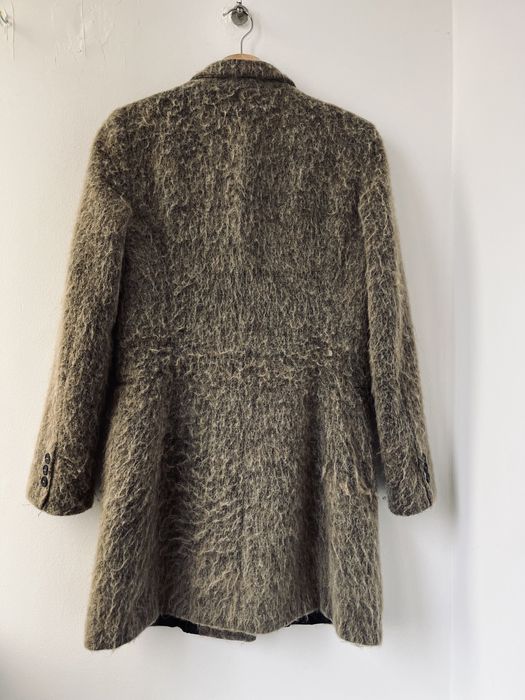 Palton dama toamna iarna