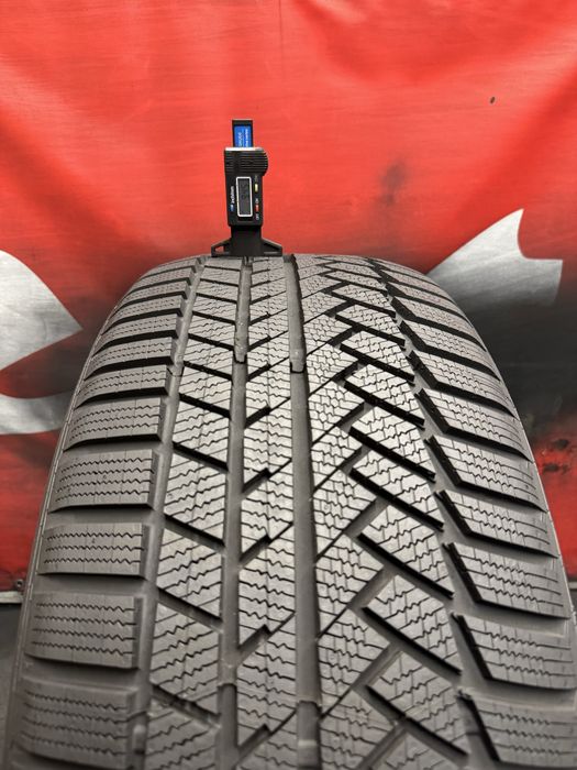 275 40 22, Зимна гума, Continental WinterContactTS850P, 1 брой