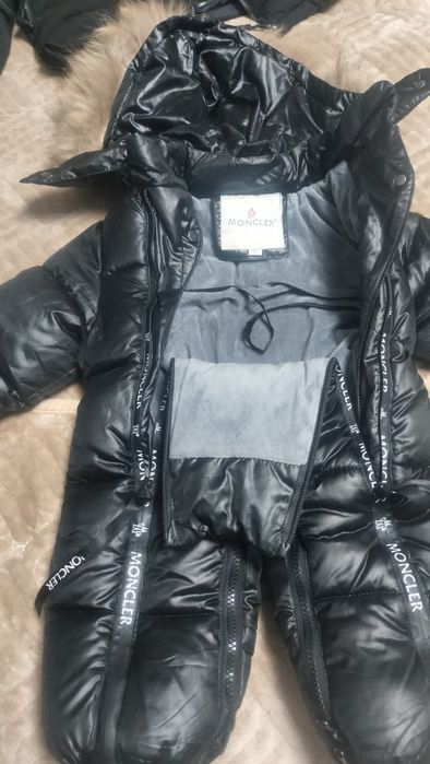 Продам комбинезон дет