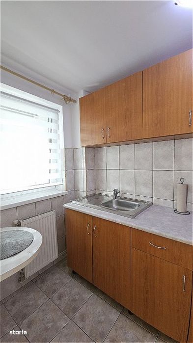 Garsoniera renovata recent | Prima inchiriere | Manastur – Str. Rava