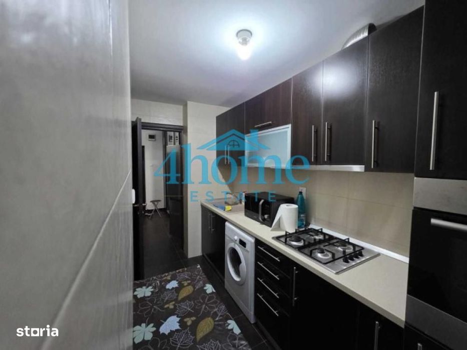 Garsoniera|Militari|Lujerului|Metrou|Parcare