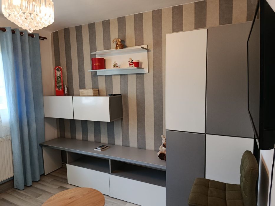 Garsoniera 2 camere Baia mare Dragoș Vodă