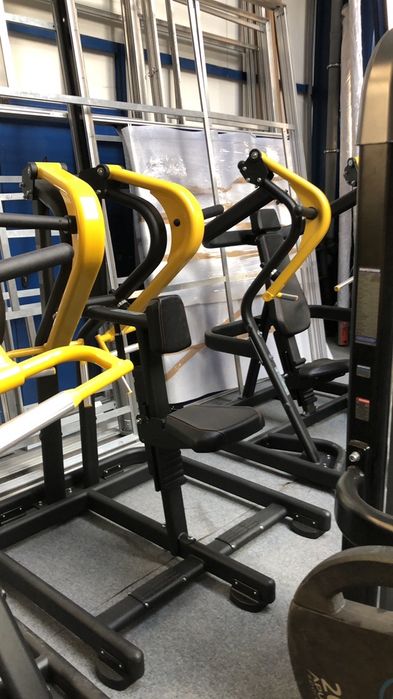 Depozit aparate technogym free