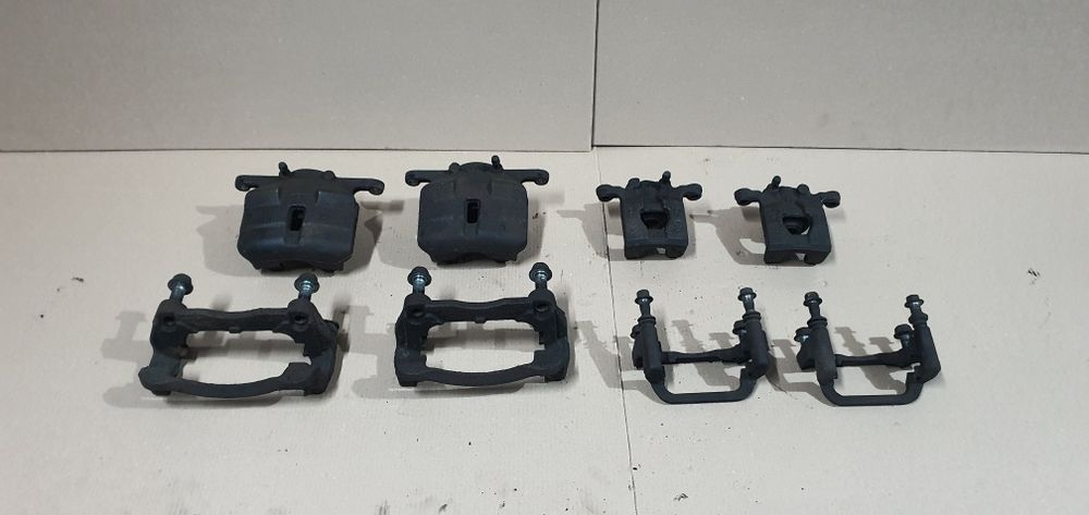 Etrier portetrier fata spate stanga dreapta nissan qashqai J10