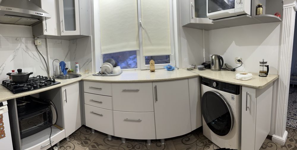 Кухонный гарнитур срочно