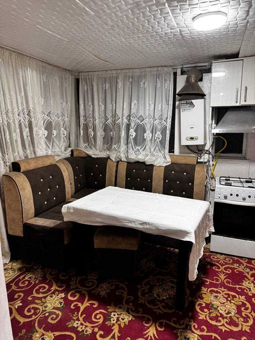 Сдам 3х комн. дом, собственник.