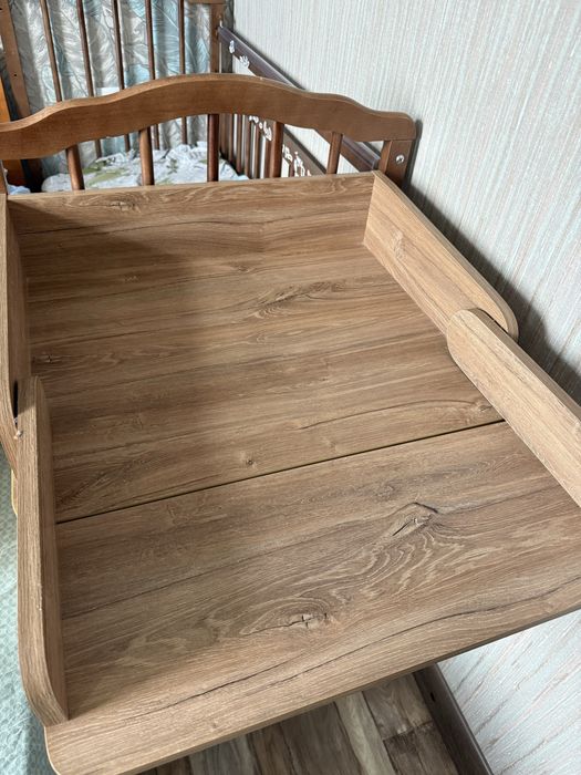 Продам детский пеленальный комод Pituso