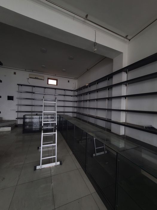 Dokonga tayyor prlafka sotiladi