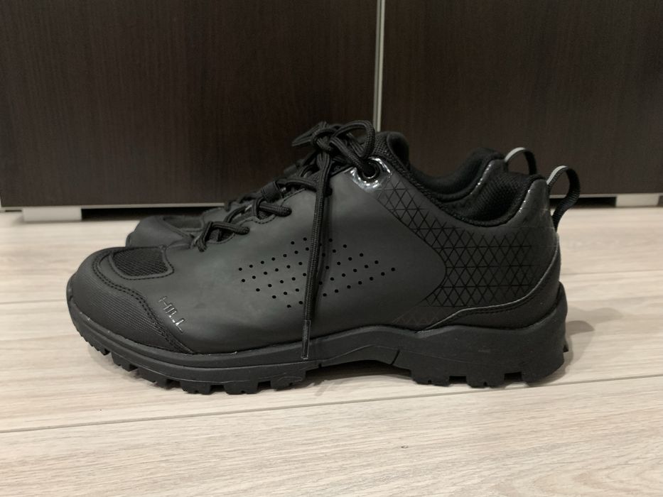 Pantofi ciclism SPD Clipless