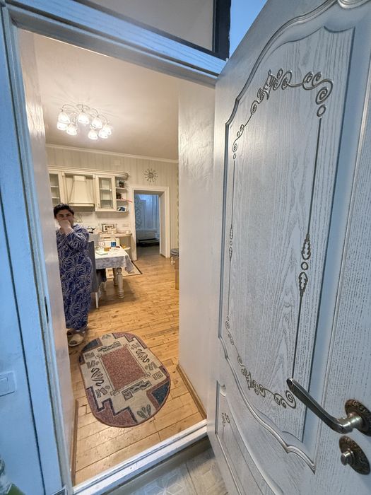 Межкомнатные двери