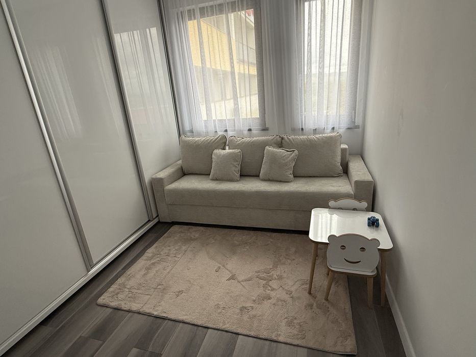 Apartament 3 camere Gilau