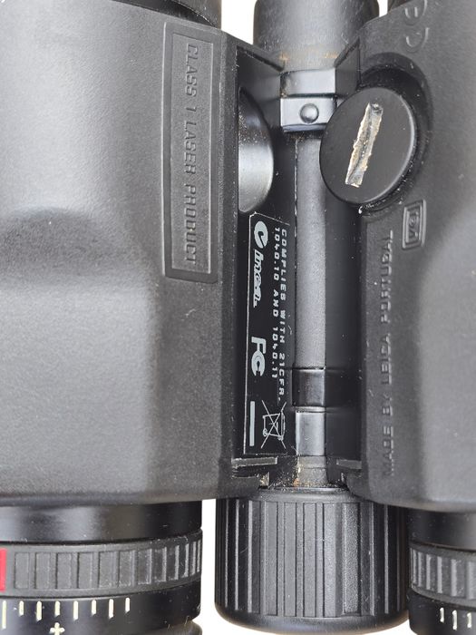 Binoclu Leica Geovid