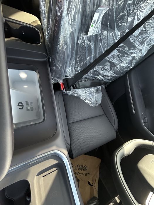 2026 Restayling LEAPMOTOR C16 Hybrid 3 yil kafolat 34100