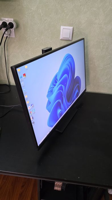 Монитор Pixel PGX27FX 27' 280hz IPS FHD . В идеальном состоянии.  Дост