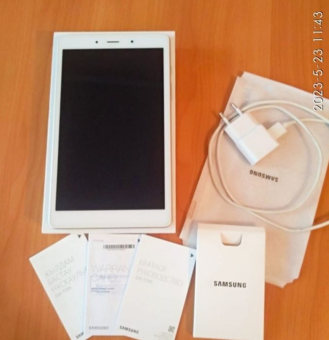 Продам планшет идеальное состояние