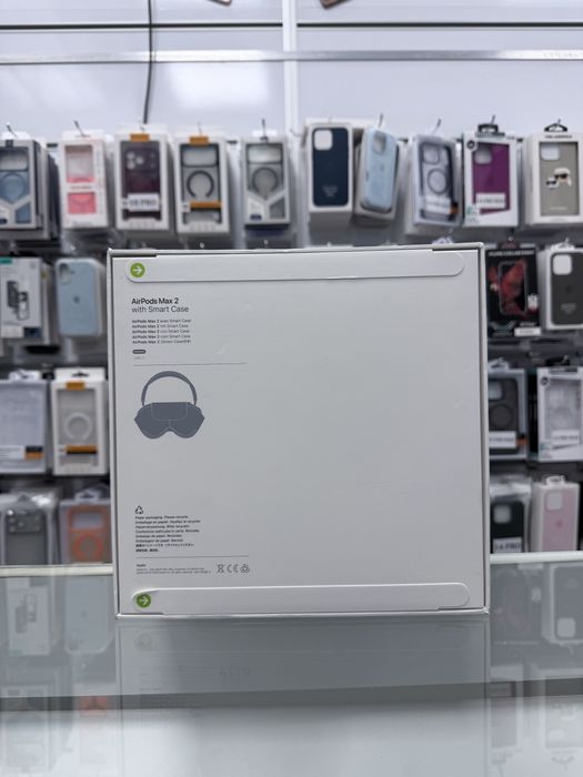 AirPods Max Gen 2 - Smart Case - SIGILATE - DeBi GSM Mobile Brasov ...