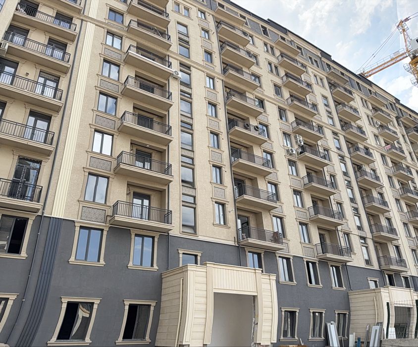 2 хона шота руставелида. Яккасарой. Безмаклер 64000$