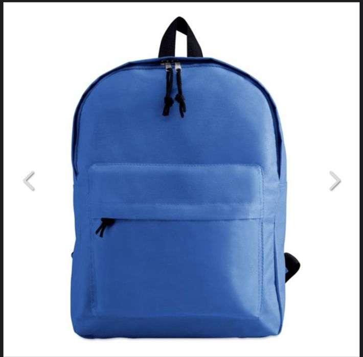 Rucsac Albastru 100 bucati