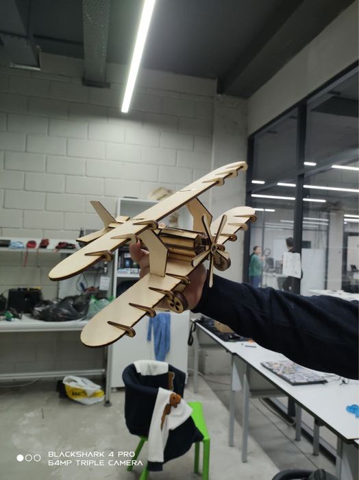 Проектировка и производство конструкций